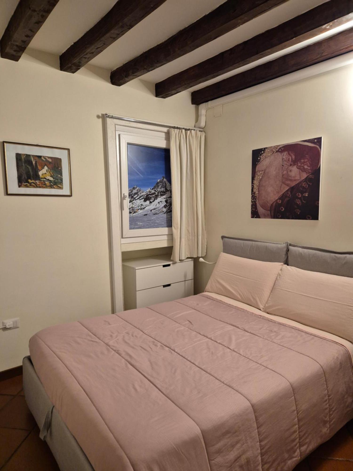 Open Space In Porta Venezia 米兰 外观 照片