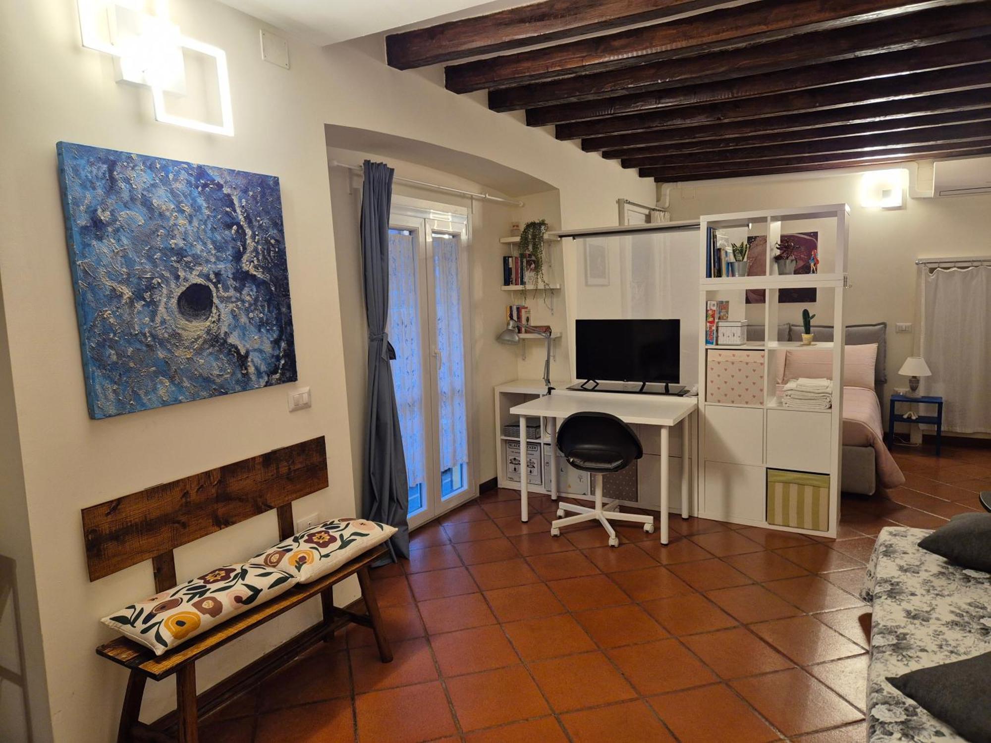 Open Space In Porta Venezia 米兰 外观 照片