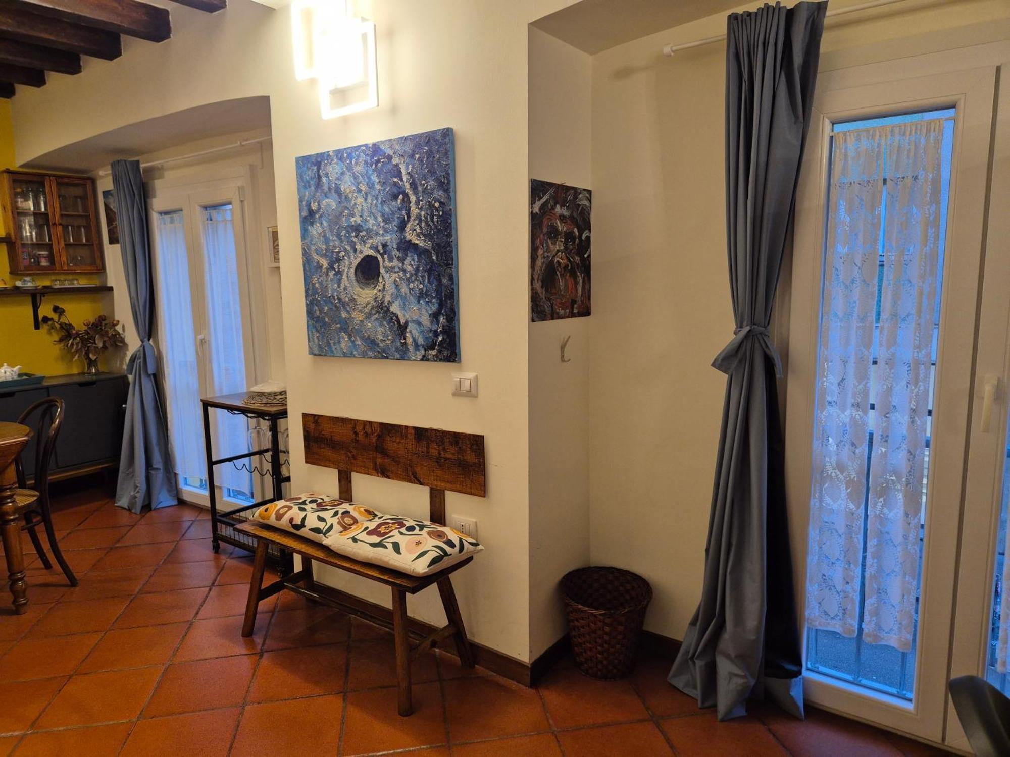 Open Space In Porta Venezia 米兰 外观 照片